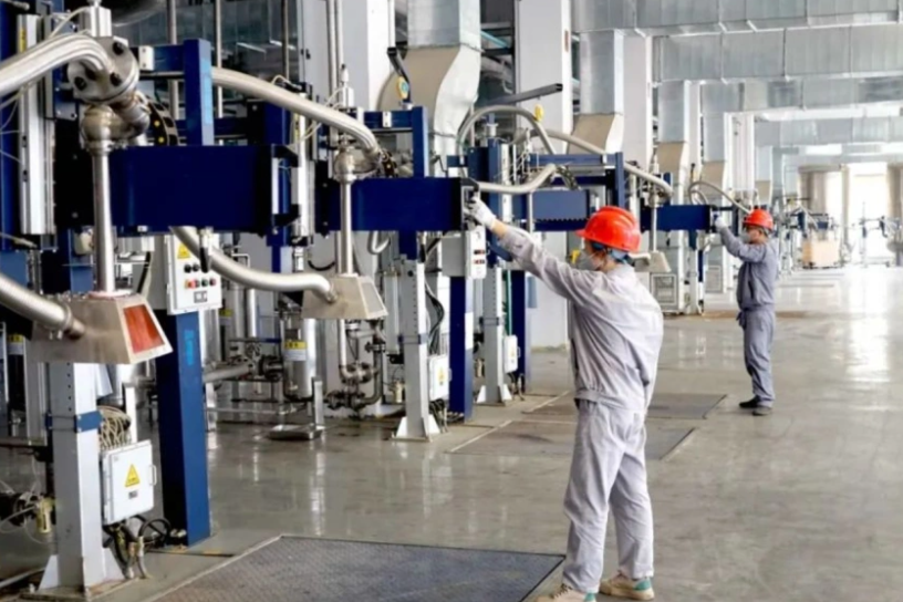 自动化行业2025年技术趋势：柔性制造与模块化设计方向